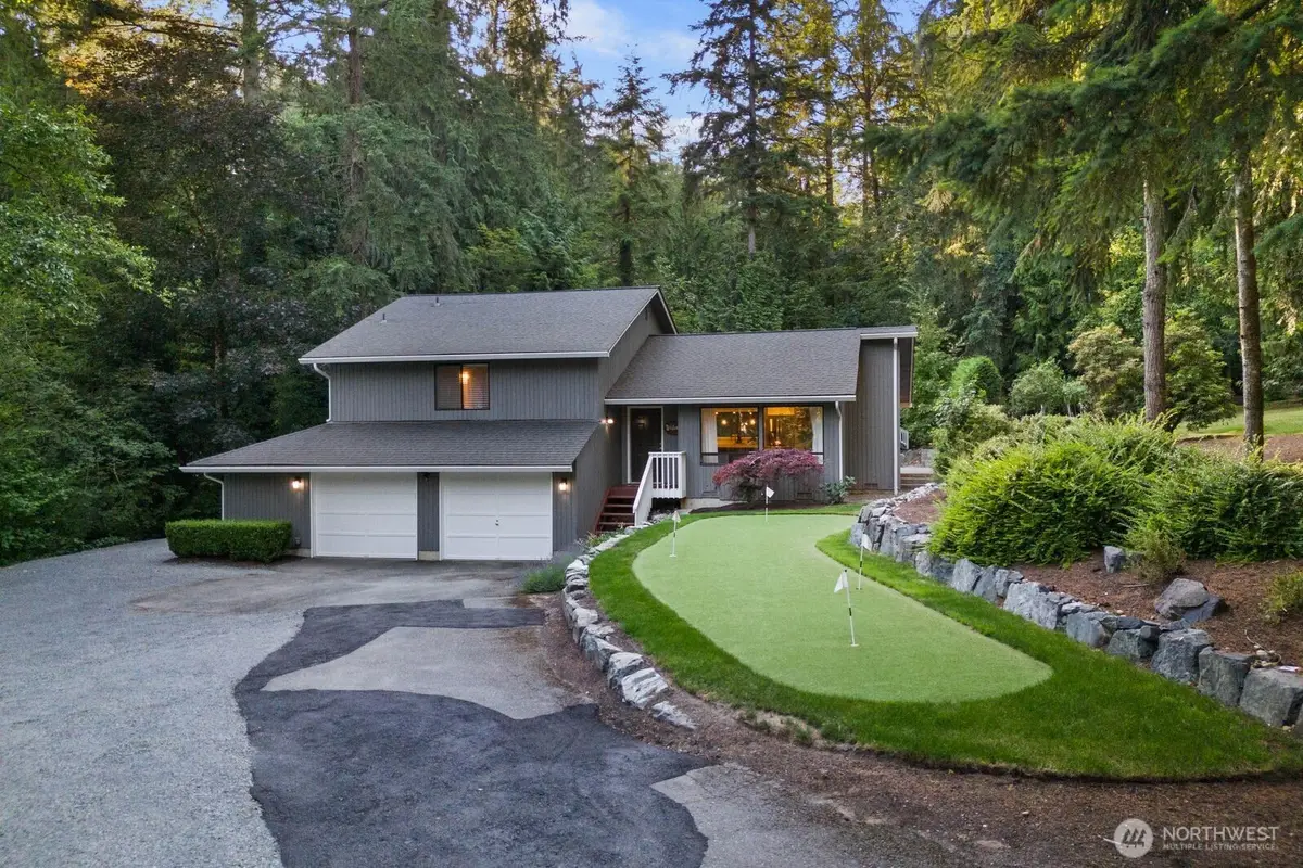 12816 184th Drive Se, Snohomish, WA 98290 - #1