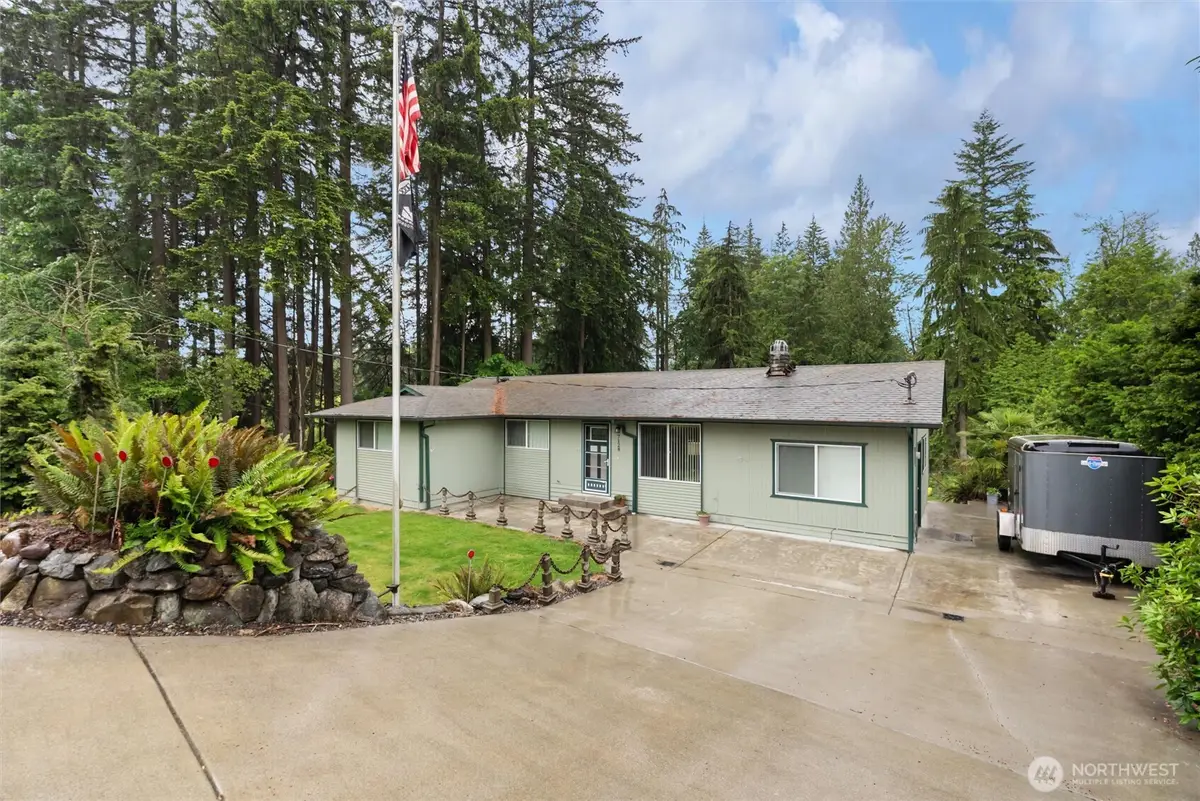 7128 171st Avenue Se, Snohomish, WA 98290 - #1
