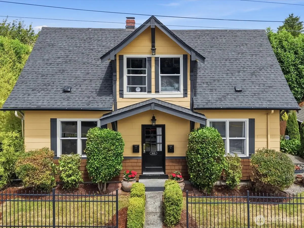 3609 N 26th Street, Tacoma, WA 98407 - #1