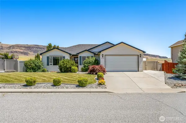 2387 Combine Street, East Wenatchee, WA 98802