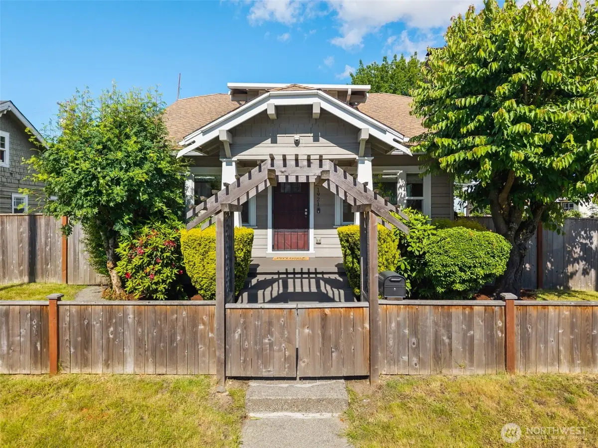 1921 Martin Luther King Jr Wy, Tacoma, WA 98405 - #1