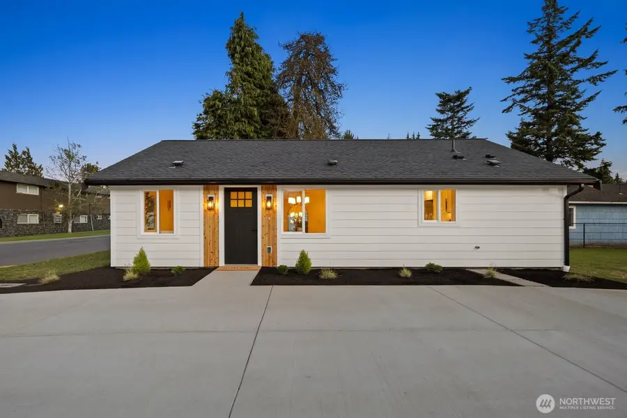 2105 D Street Se, Auburn, WA 98002 - #2