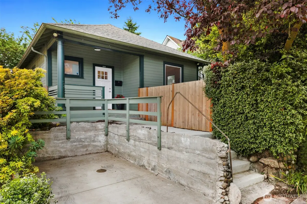1117 N 84th Street, Seattle, WA 98103 - #1