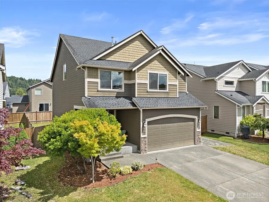 916 Boatman Avenue Nw, Orting, WA 98360 - #2