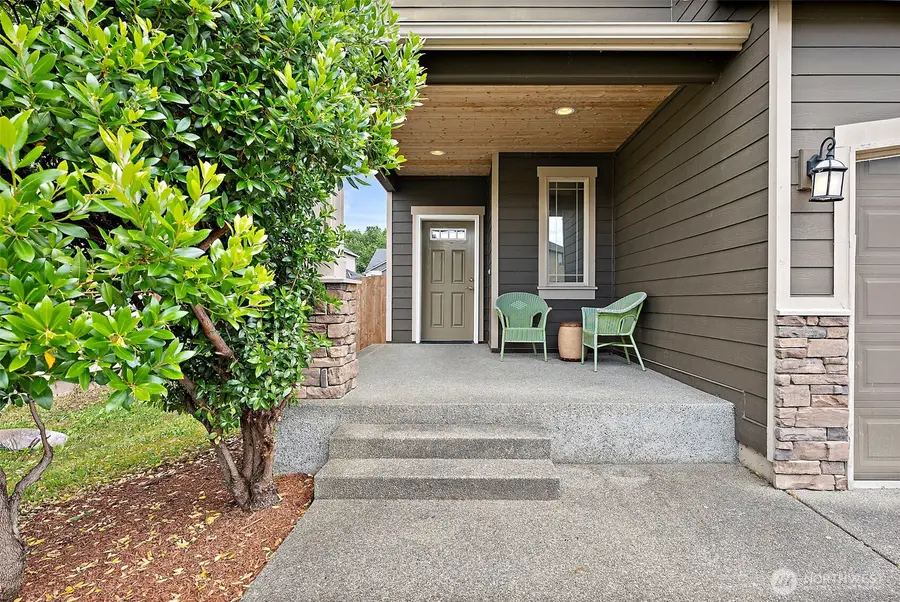 916 Boatman Avenue Nw, Orting, WA 98360 - #3