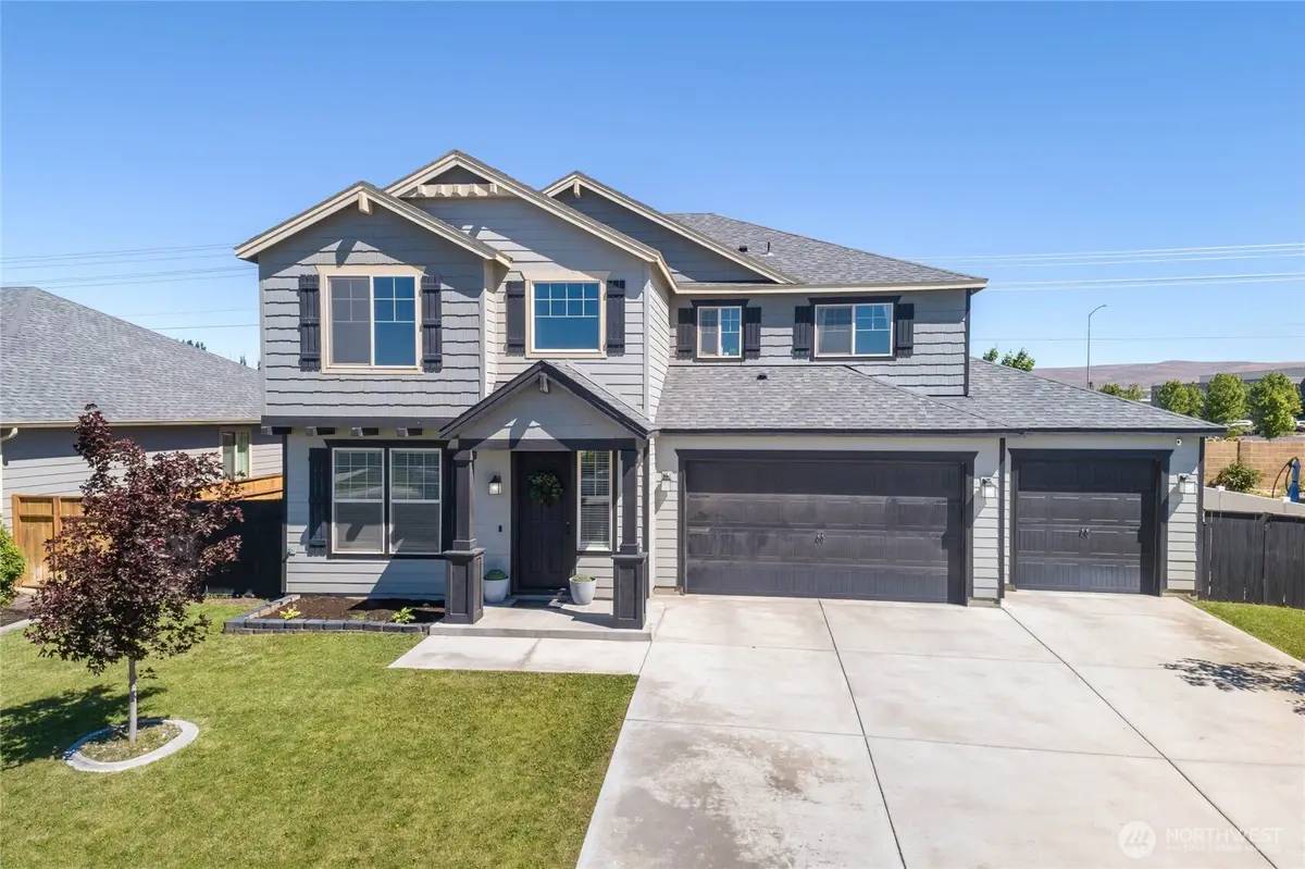 215 L Street Ne, Quincy, WA 98848 - #1