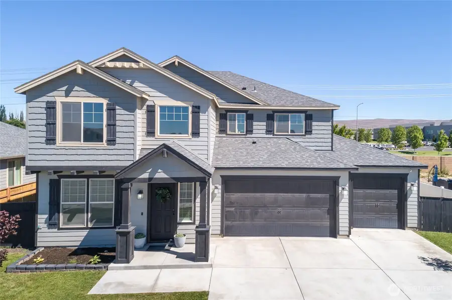 215 L Street Ne, Quincy, WA 98848 - #2