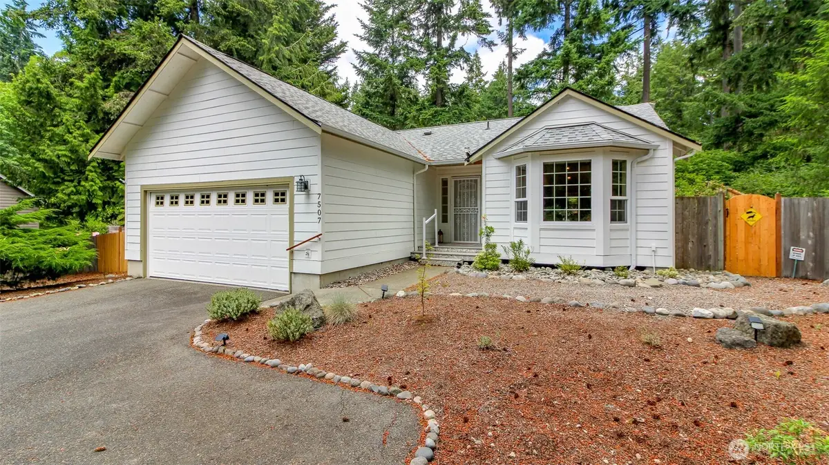 7507 27th Street Ct Nw, Gig Harbor, WA 98335 - #1