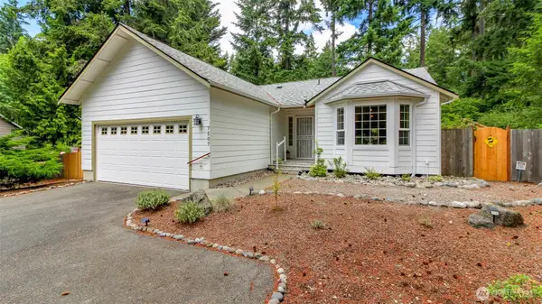 7507 27th Street Ct Nw, Gig Harbor, WA 98335