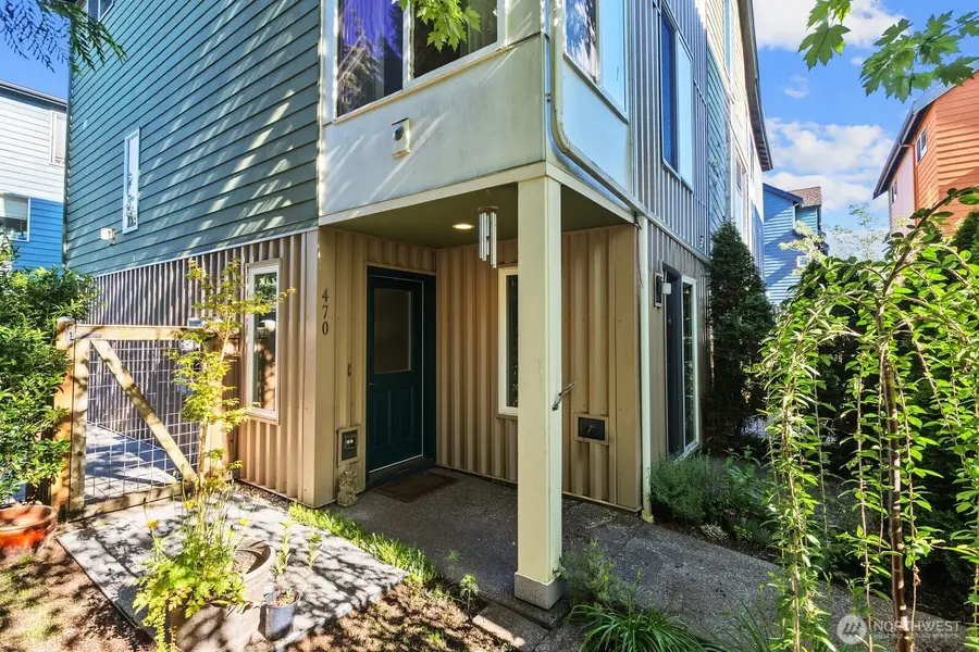470 N 130th Street, Seattle, WA 98133 - #2