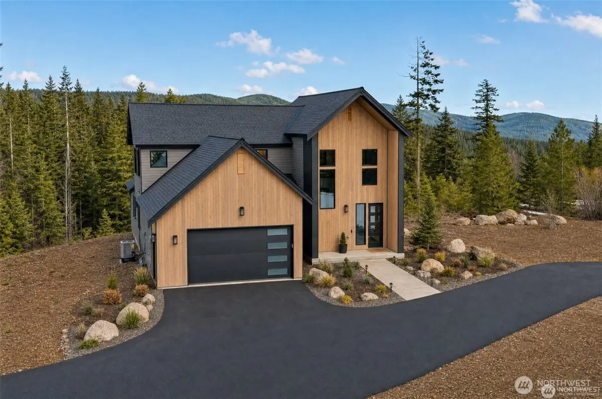190 Skyline Ridge Drive, Cle Elum, WA 98922 - #1