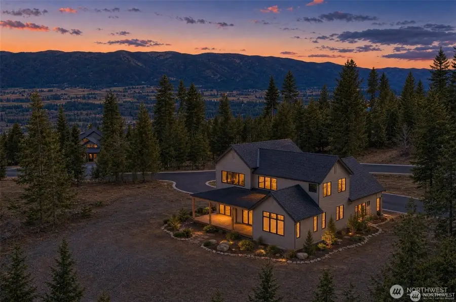 190 Skyline Ridge Drive, Cle Elum, WA 98922 - #3