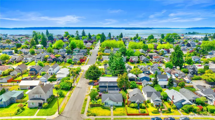 1713 17th Street, Everett, WA 98201 - #2