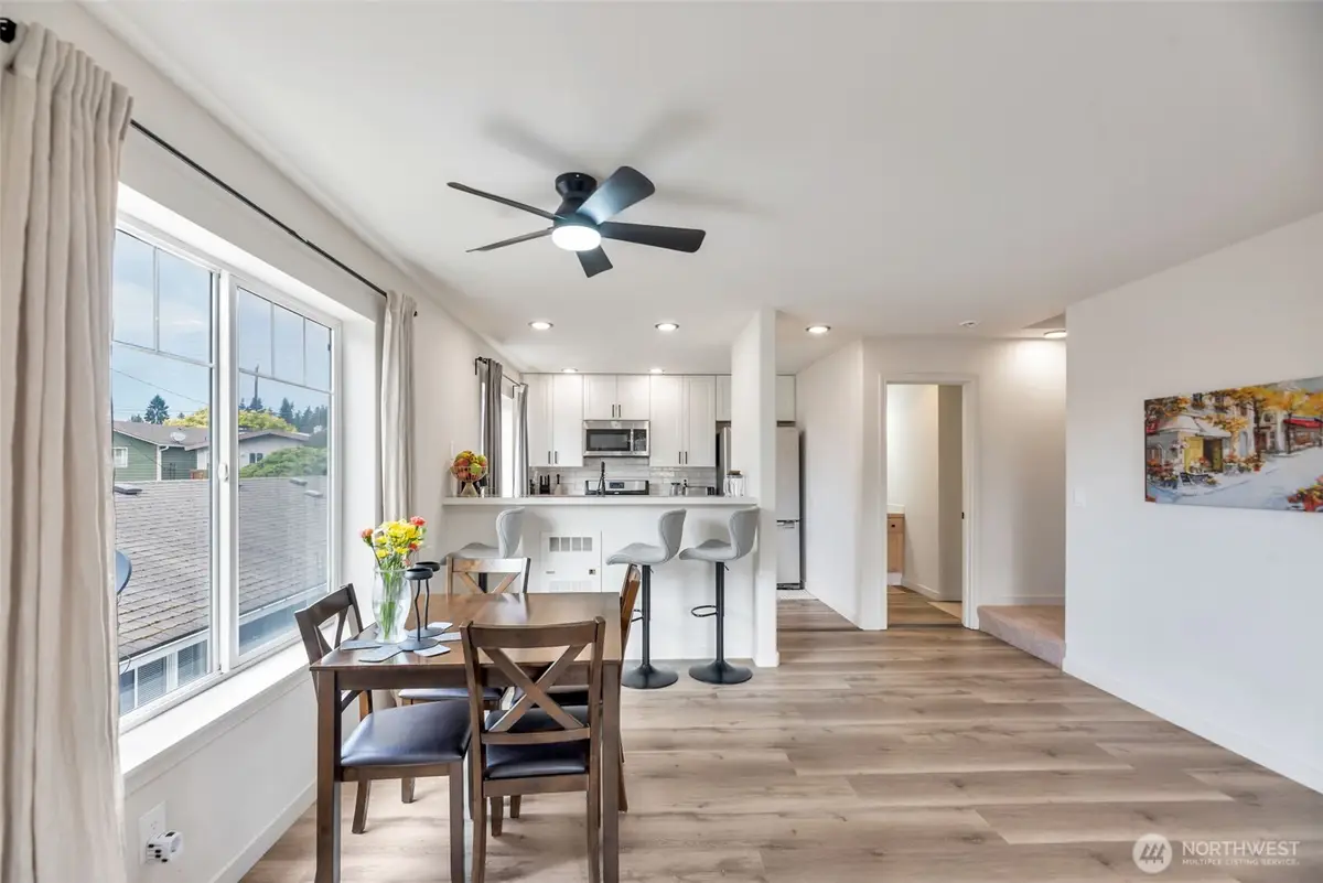 536 N 103rd #A, Seattle, WA 98133 - #1