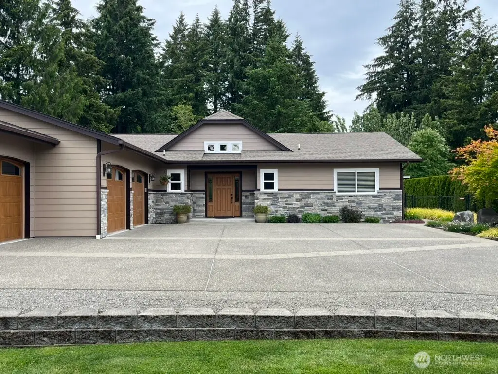 2901 S Bay Road Ne, Olympia, WA 98506 - #1