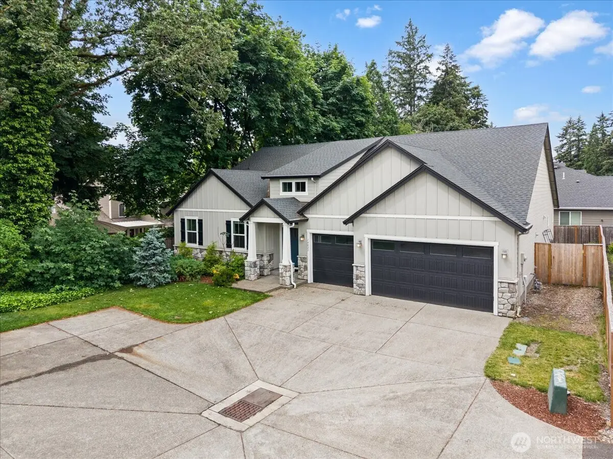 14025 SE 22nd Circle, Vancouver, WA 98683 - #1