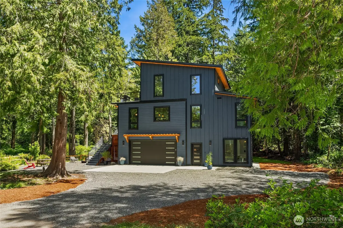 10399 NE Pine Way, Bainbridge Island, WA 98110 - #1