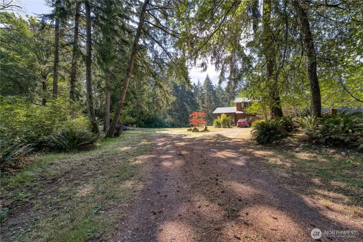 2606 128 Street Nw, Gig Harbor, WA 98332 - #1