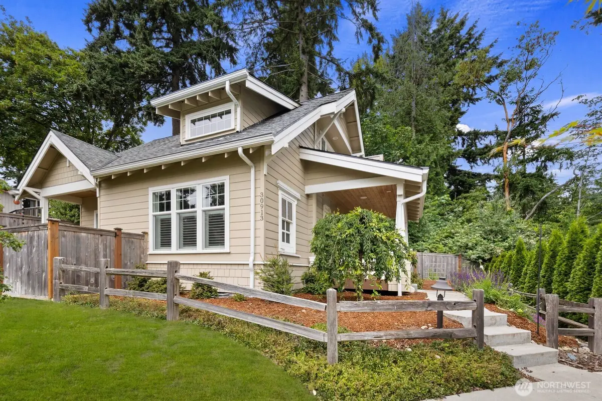 30913 6th Lane Sw, Federal Way, WA 98023 - #1
