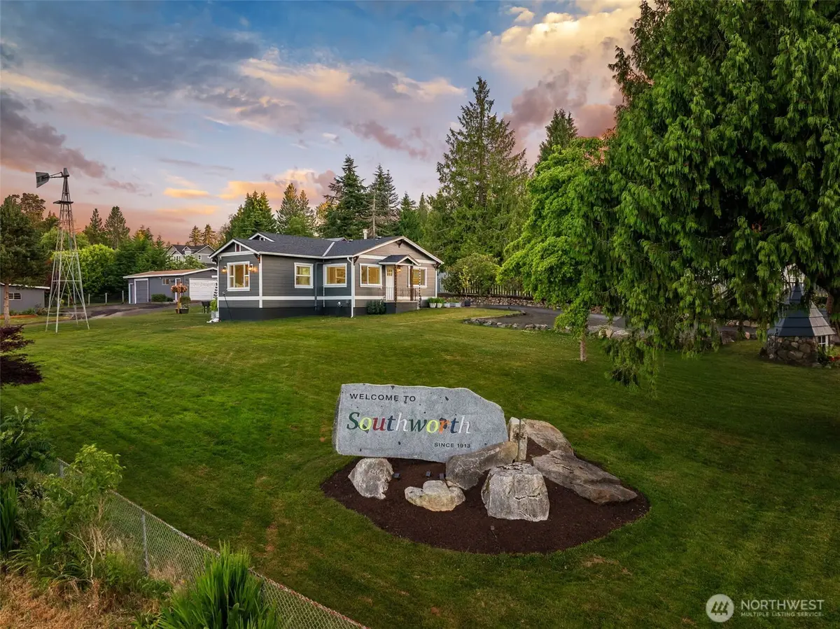 11310 SE Southworth Drive, Port Orchard, WA 98366 - #1