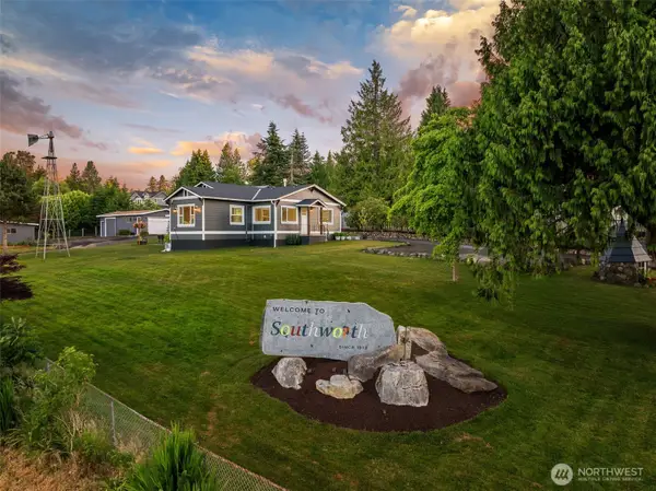11310 SE Southworth Drive, Port Orchard, WA 98366