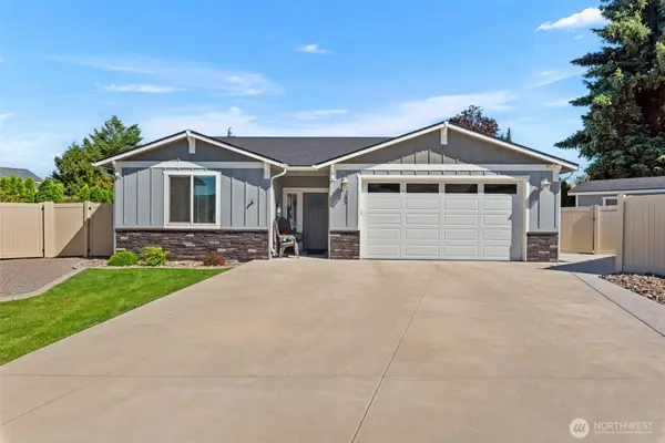 195 Pershing Circle, Wenatchee, WA 98801