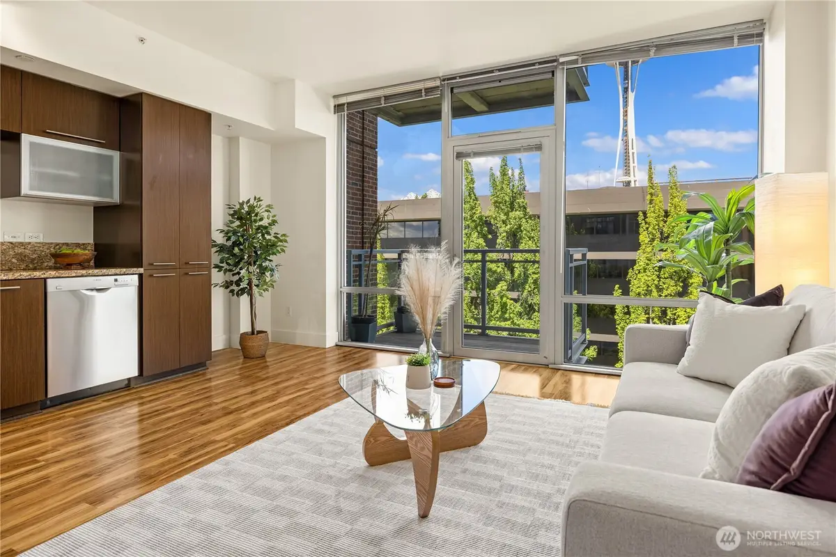 2911 2nd Ave #616, Seattle, WA 98121 - #1