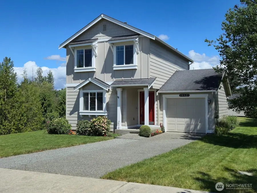 28621 72nd Drive Nw, Stanwood, WA 98292 - #2