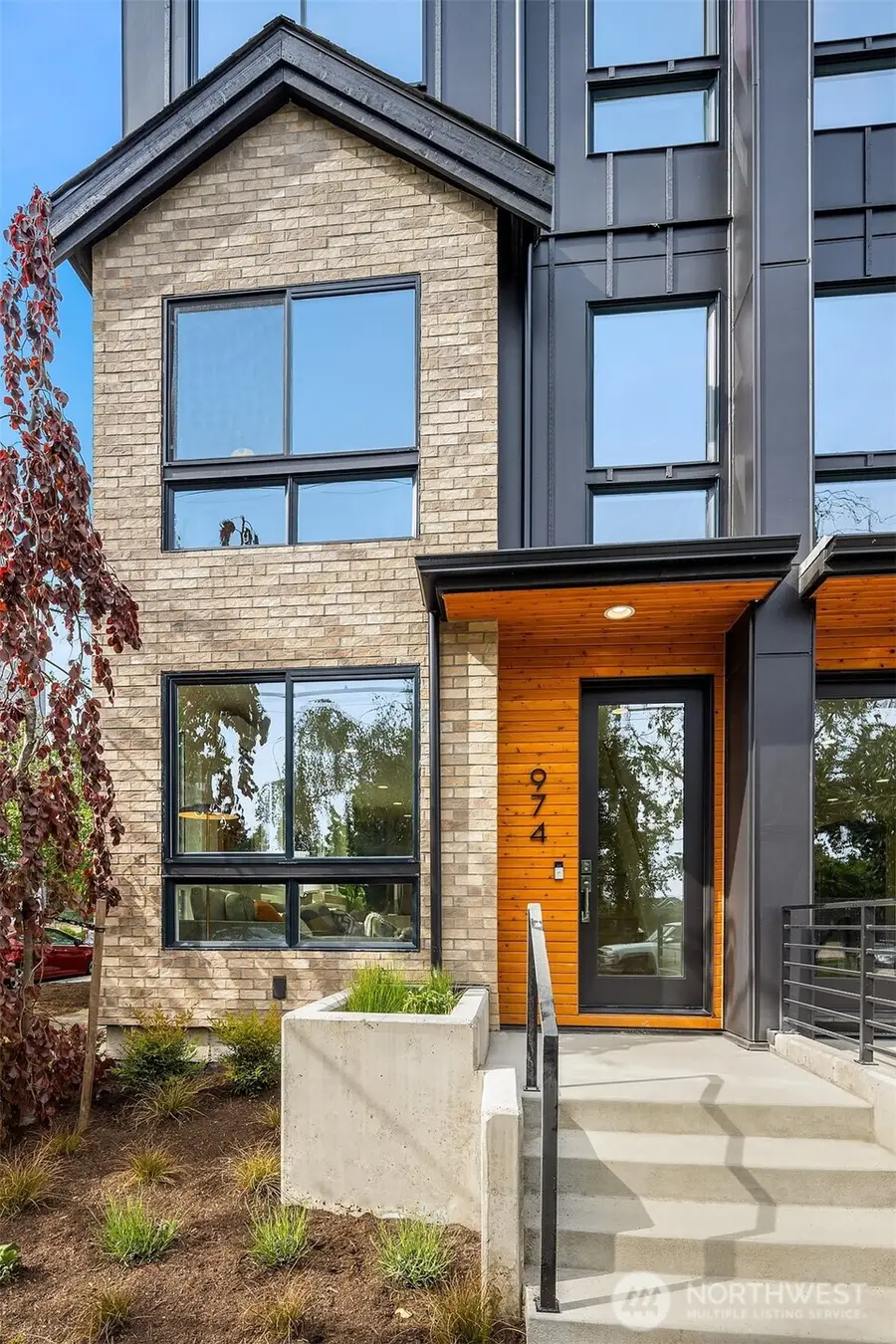 930 NW 54th Street, Seattle, WA 98107 - #2