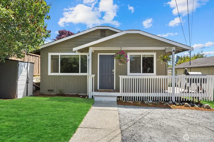 801 Root Avenue, Snohomish, WA 98290 - #2