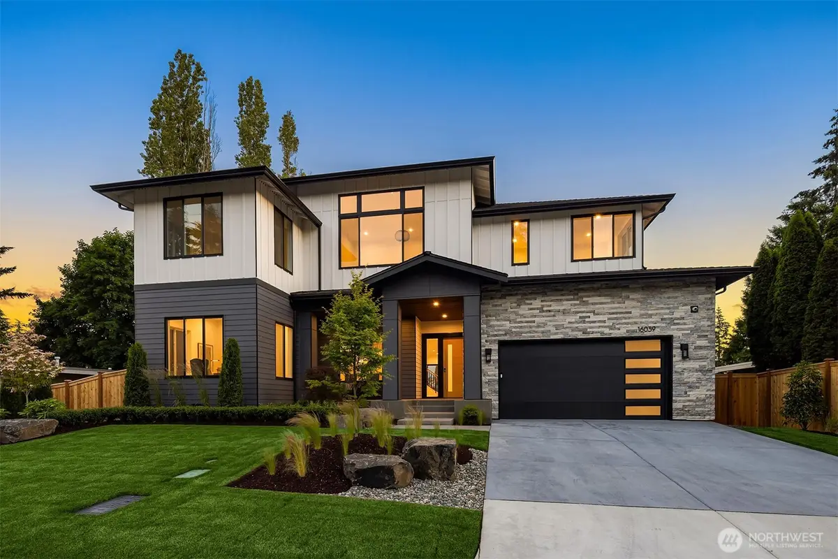 16039 NE 3rd Street, Bellevue, WA 98008 - #1