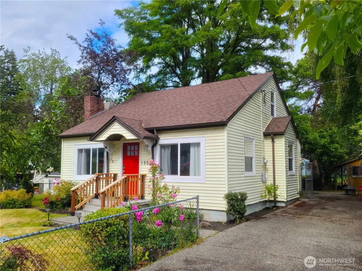 1506 Bloomington Avenue, Bremerton, WA 98312 - #1
