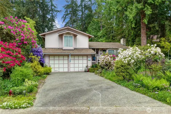 2427 147th Place Se, Mill Creek, WA 98012