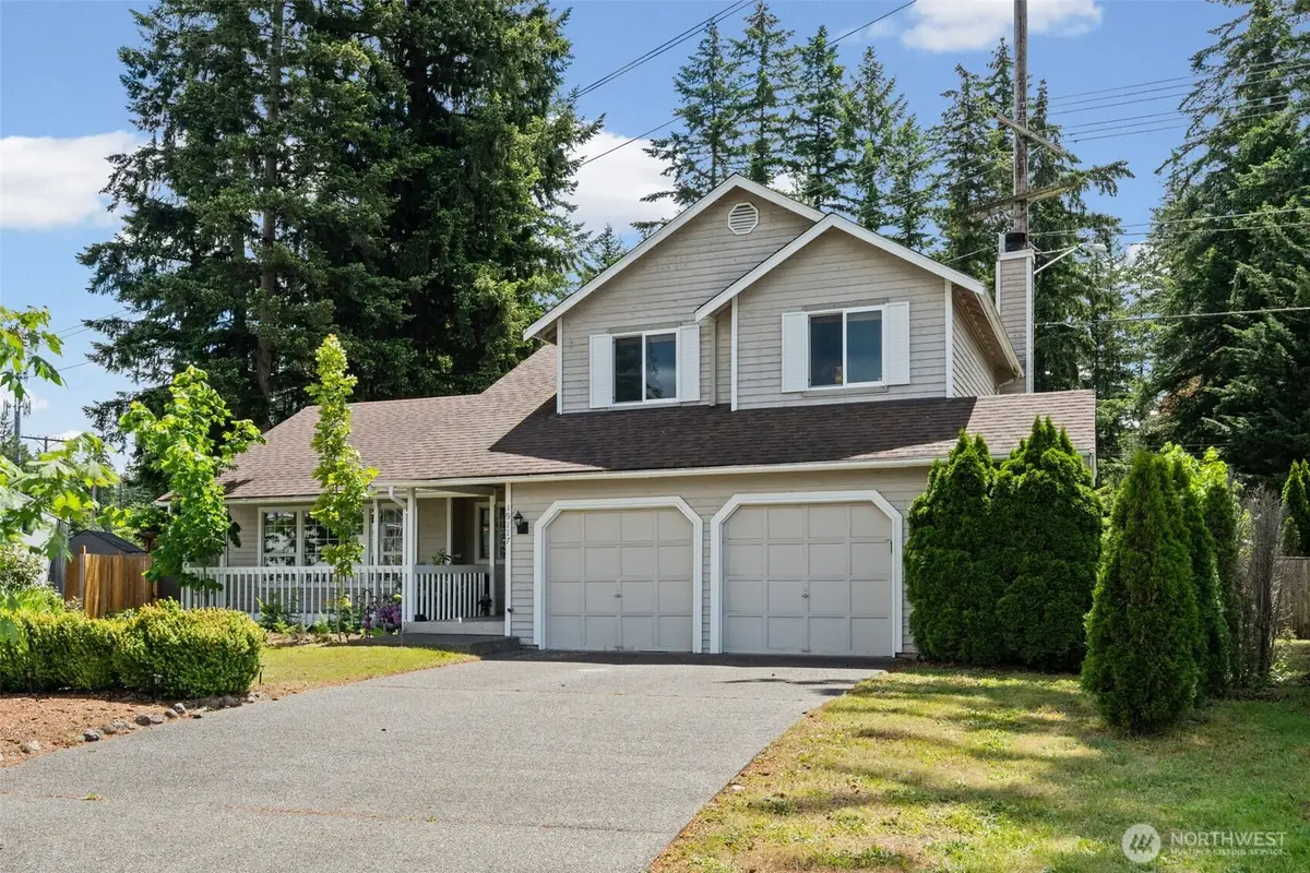 19117 SE 271st Court, Covington, WA 98042 - #1