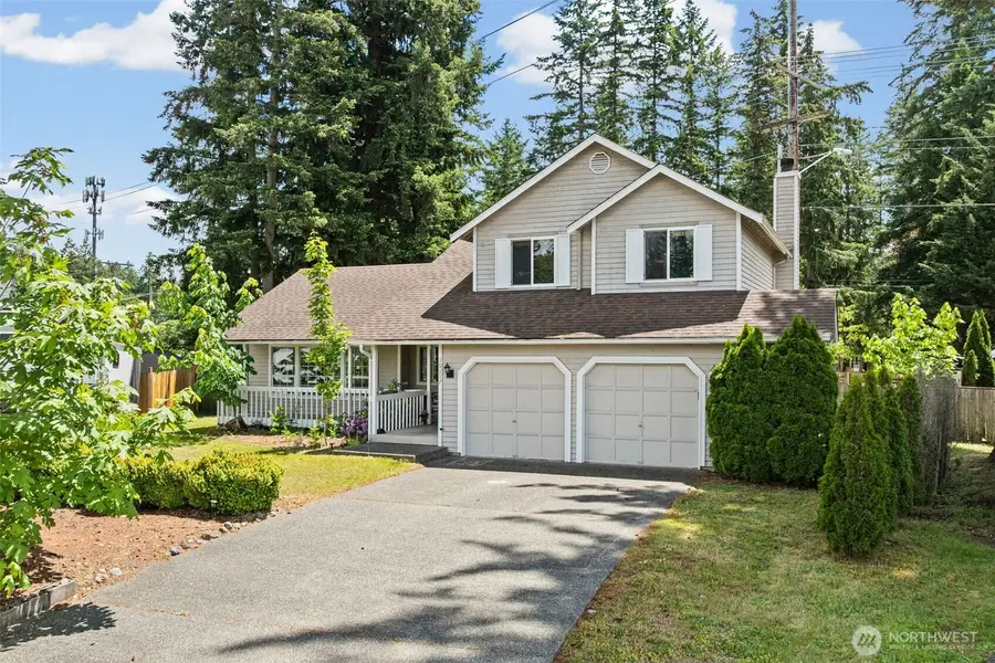19117 SE 271st Court, Covington, WA 98042 - #2