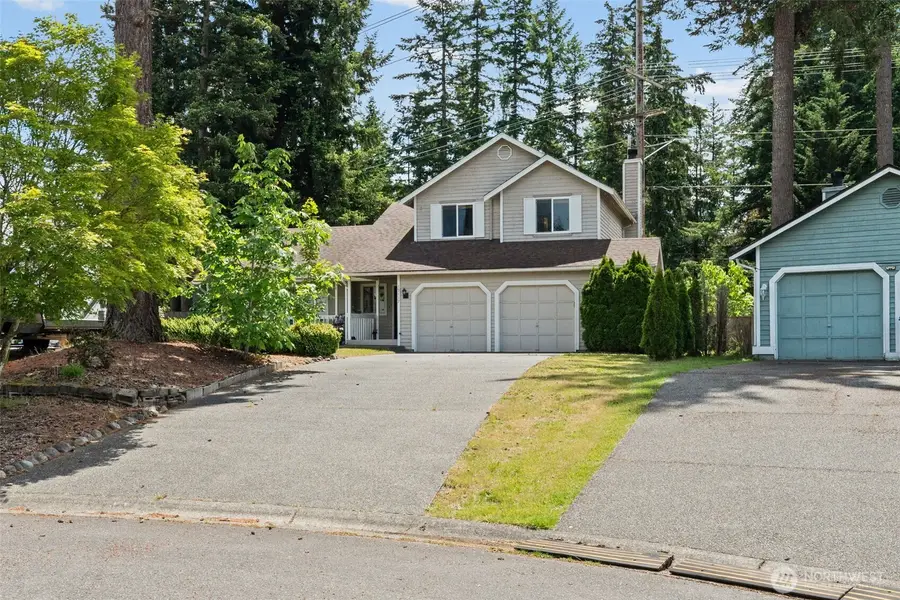 19117 SE 271st Court, Covington, WA 98042 - #3