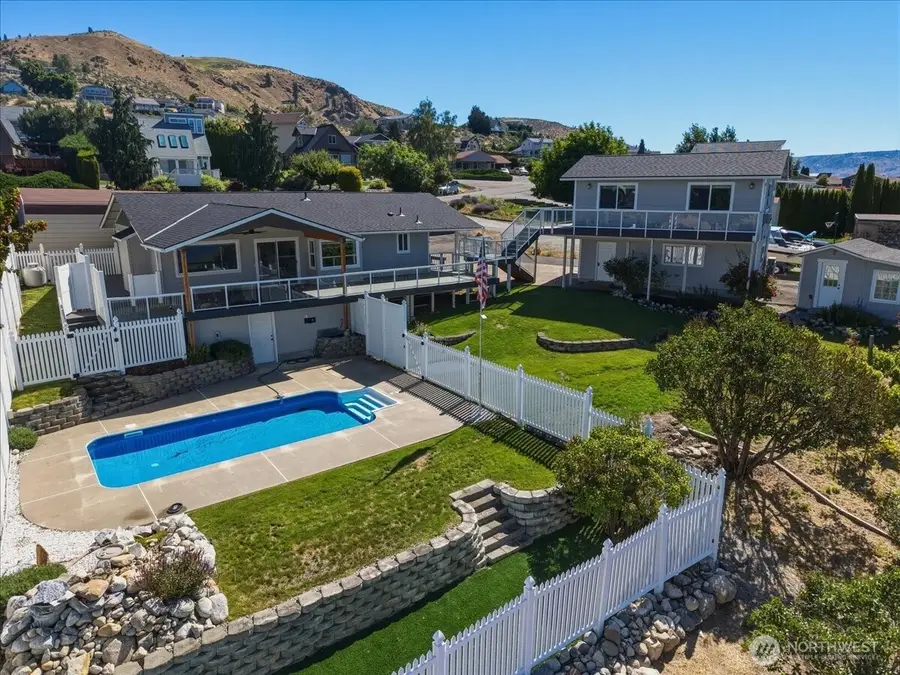 104 Orchard View Drive, Chelan, WA 98816 - #3