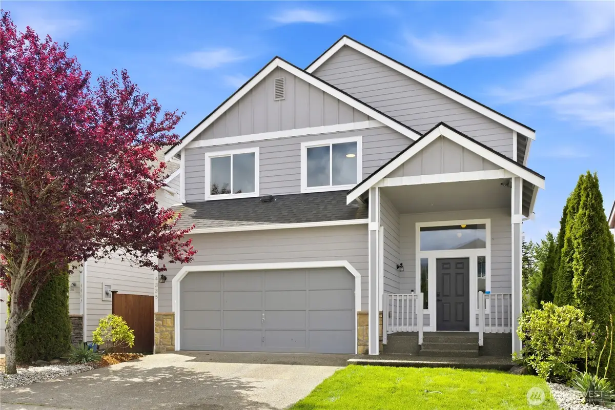 4335 NE 2nd Ct, Renton, WA 98059 - #1