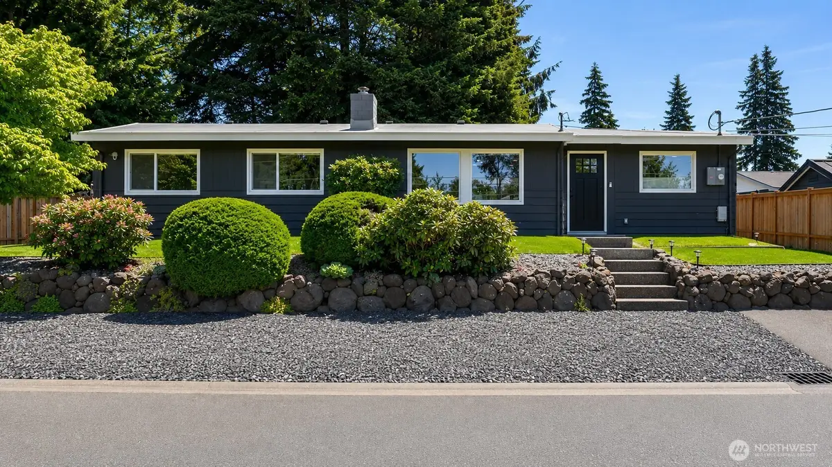 18326 Occidental Avenue S, Burien, WA 98148 - #1