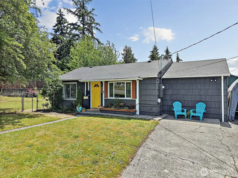 1818 S 37th Street, Tacoma, WA 98418 - #2