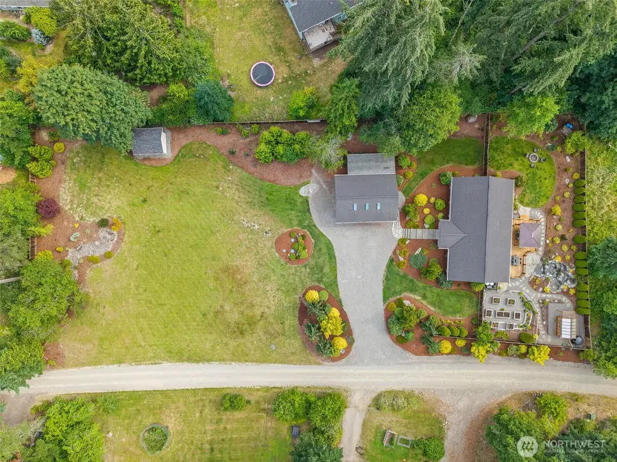 8006 143rd Street Ct Nw, Gig Harbor, WA 98329 - #3