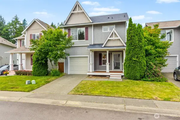 836 Wrigley Lane Sw, Tumwater, WA 98512