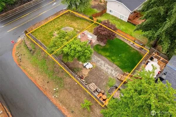 1645 Lafayette Street S, Tacoma, WA 98444