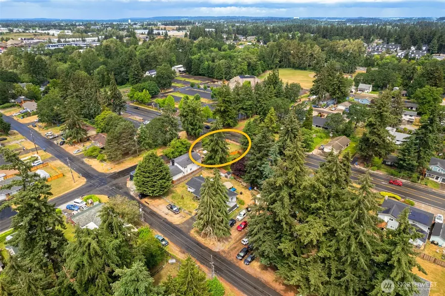 1645 Lafayette Street S, Tacoma, WA 98444 - #2
