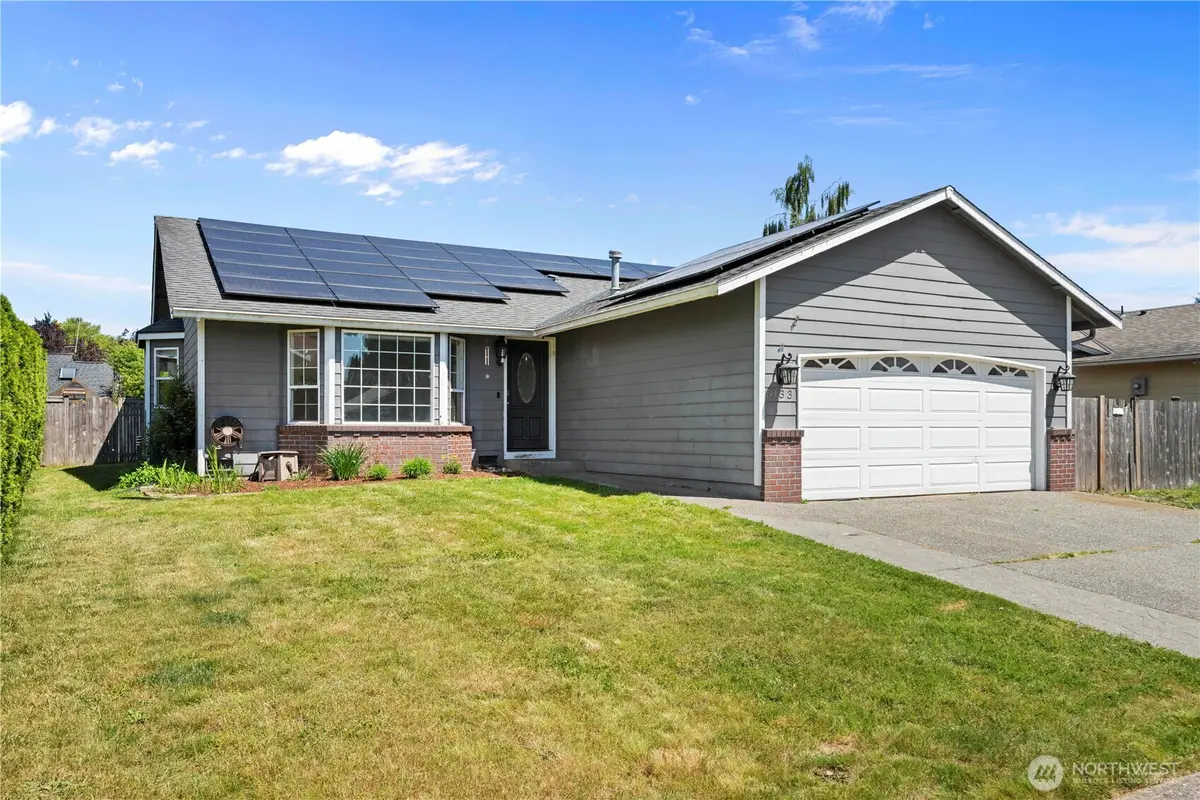 5133 139th Place Ne, Marysville, WA 98270 - #1