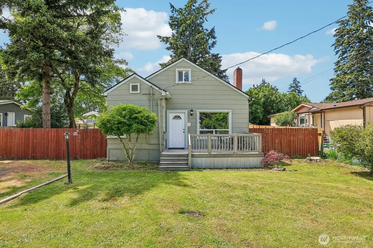 10434 11th Avenue Ct S, Tacoma, WA 98444 - #1