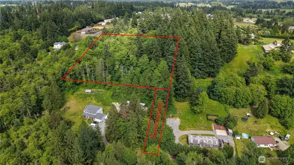 9717 254th Street E, Graham, WA 98338