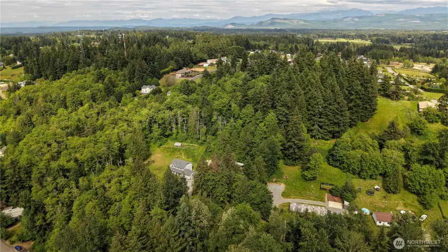 9717 254th Street E, Graham, WA 98338 - #2