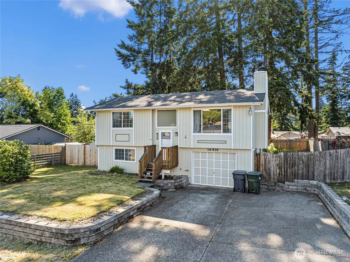 16916 20th Avenue E, Spanaway, WA 98387 - #1
