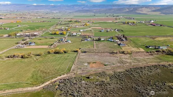 0 Vantage Highway, Ellensburg, WA 98296